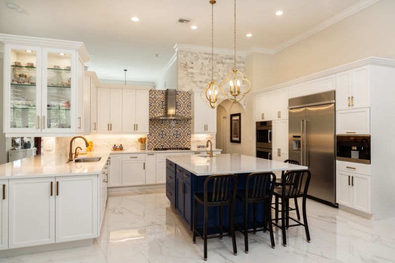 Kitchen Renovation in Columbus, OH
