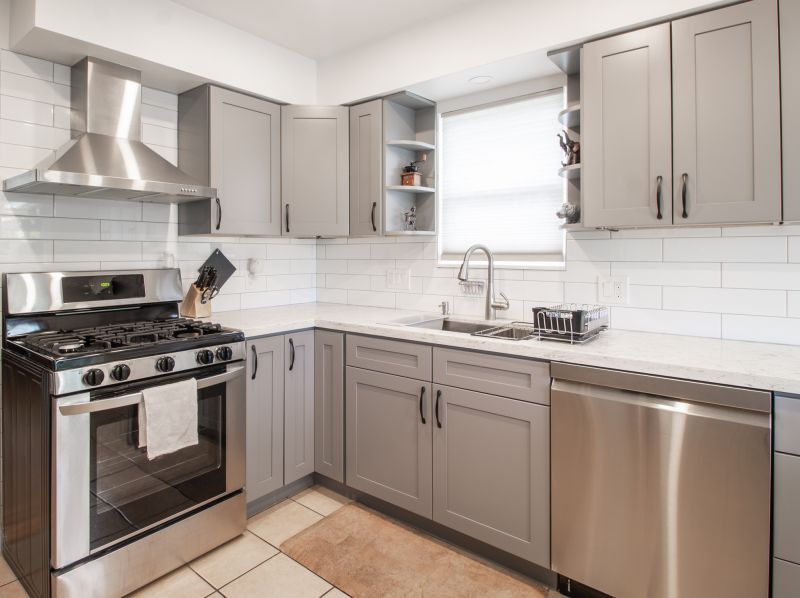 Kitchen Upgrading in Nashville, TN