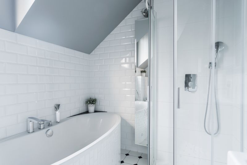 Bathroom Makeover Service in Venice, FL