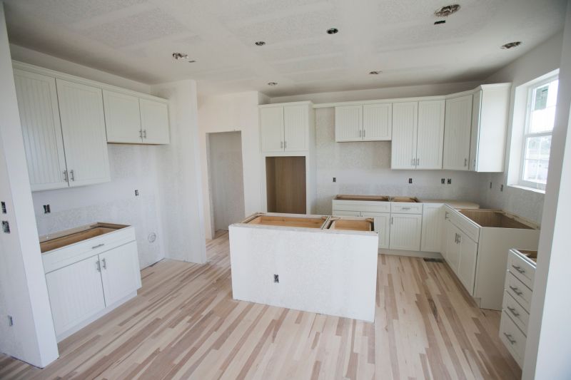 Counter Remodeling in Hendersonville, TN