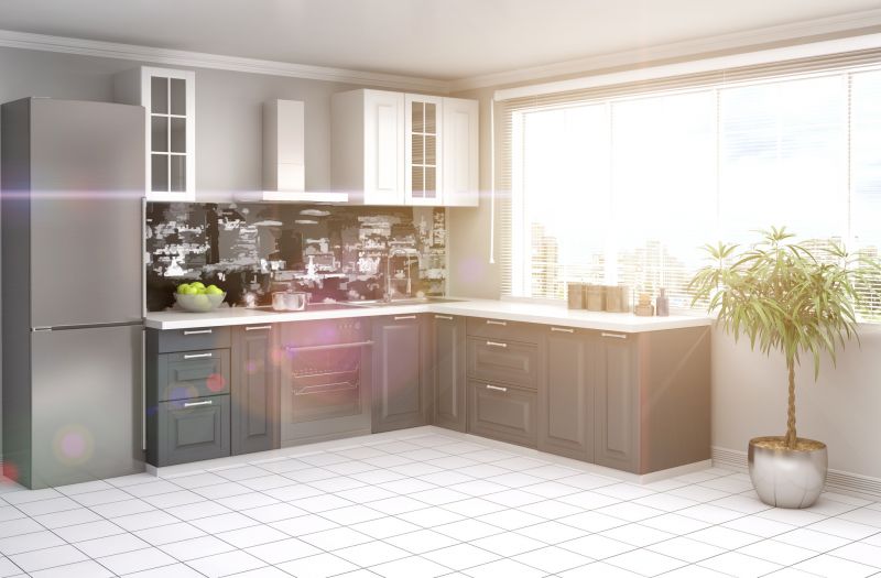 Counter Remodeling in Lafayette, IN