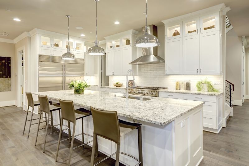 Galley Kitchen Remodeling in Columbus, OH