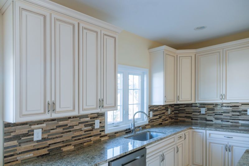 Kitchen Cabinets Remodeling in Carmel, IN