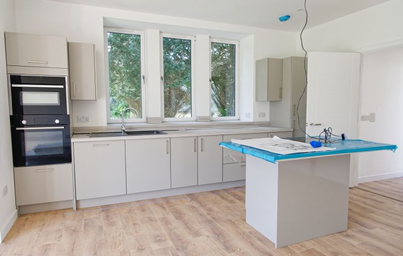Kitchen Modernization in Clarksville, TN
