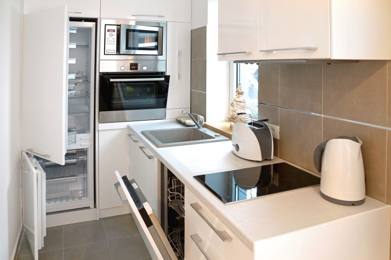 Kitchen Modernization in Hendersonville, TN