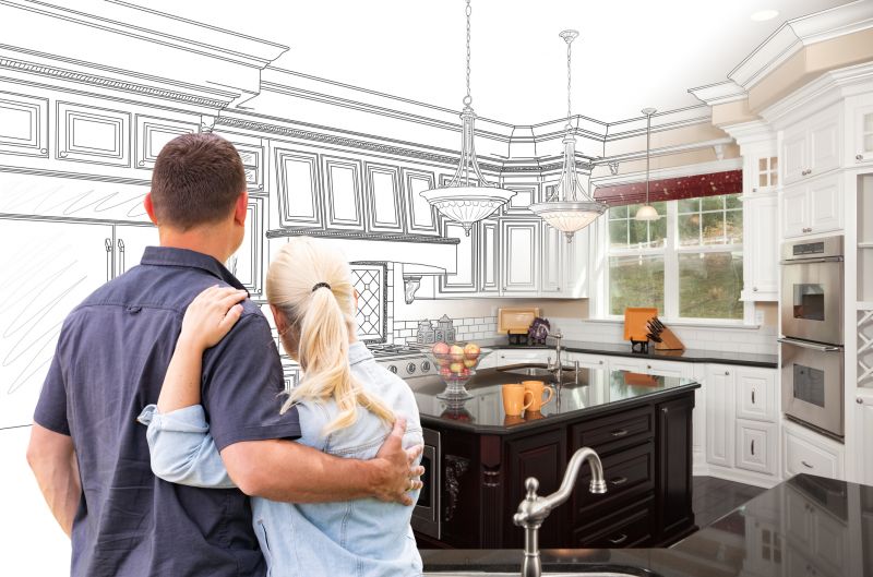Kitchen Remodeling in Cincinnati, OH