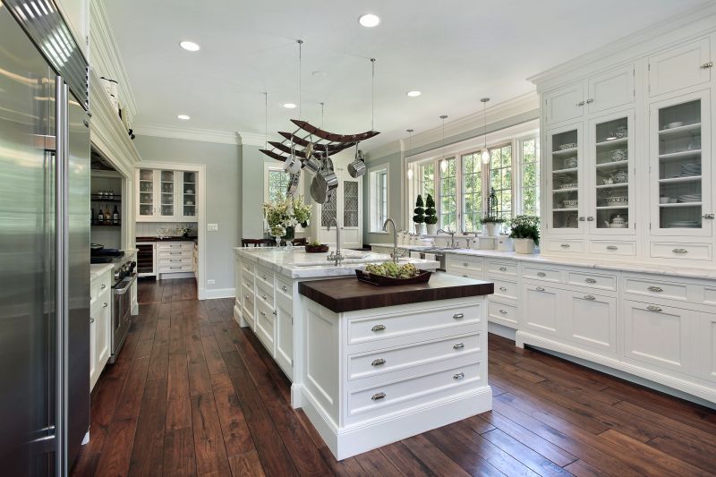 Kitchen Renovation in Carmel, IN