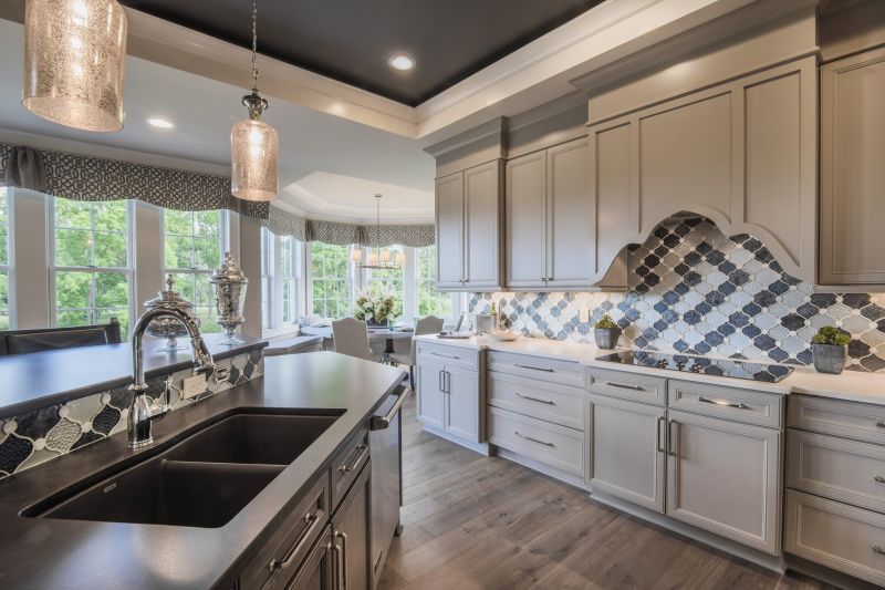 Kitchen Upgrading in Nashville, TN