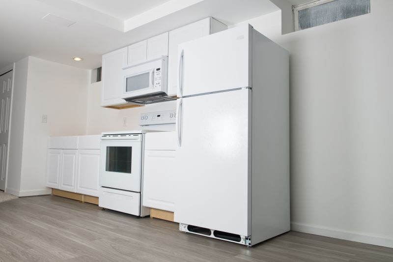 Small Kitchen Remodeling in Dayton, OH
