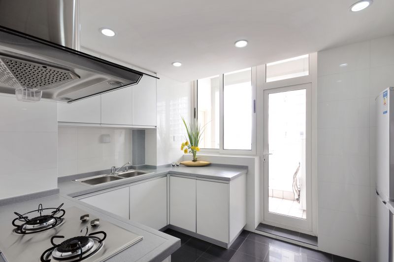 Small Kitchen Remodeling in Nashville, TN